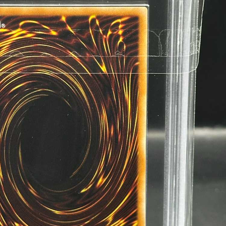 ARS10] Elemental HERO Magma Neos Ultimate Rare JP043