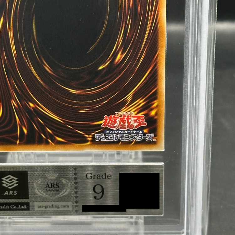 【ARS9】レインボーネオス [レリーフ] {PTDN-JP044}