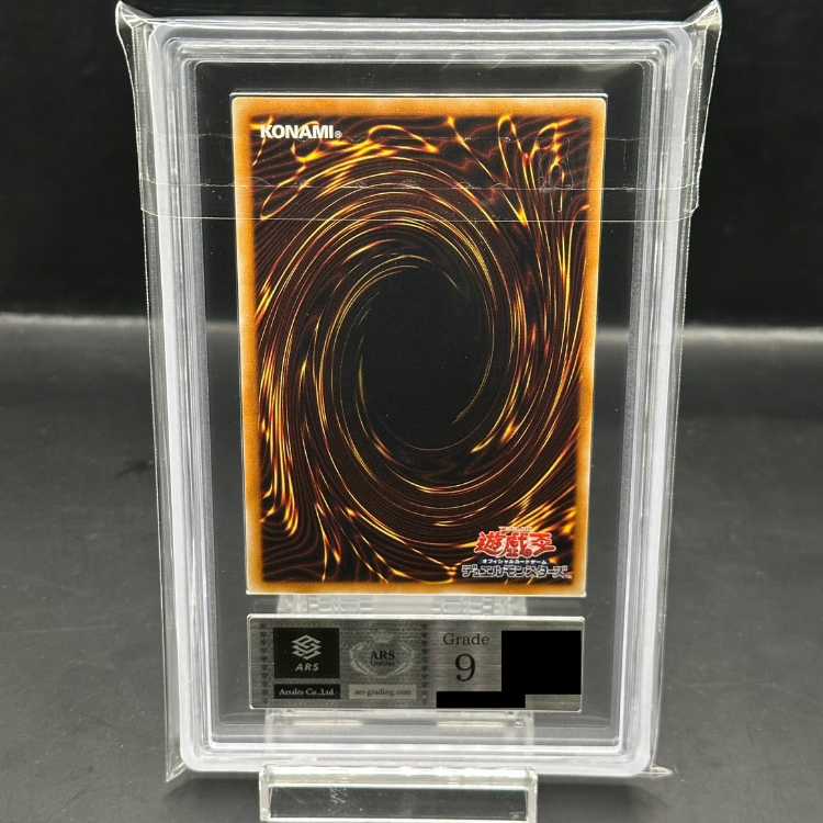 【ARS9】レインボーネオス [レリーフ] {PTDN-JP044}