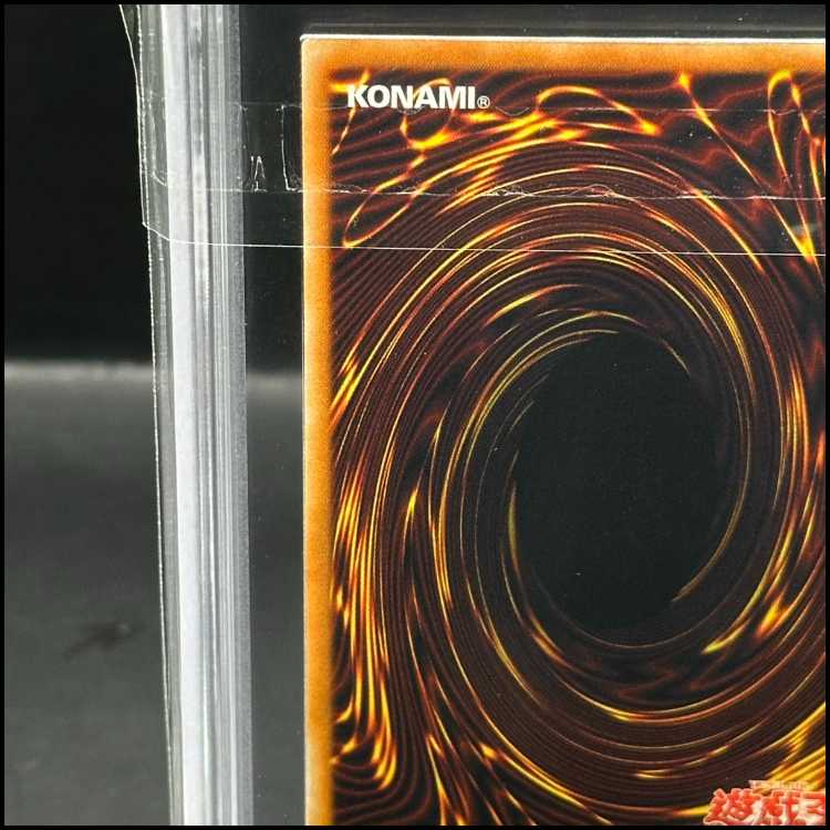 ARS9] Rainbow Neos Holographic Rare PTDN-JP044