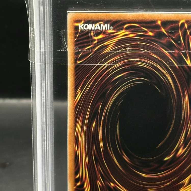 ARS9] Red-Eyes Black Dragon [Overrush Rare] {RD/TB02-JP076}