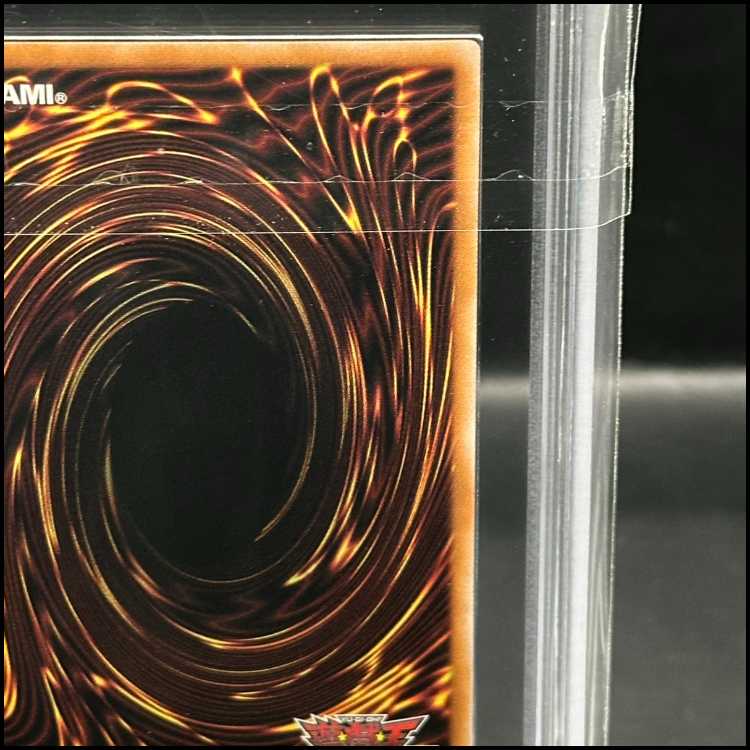 ARS9] Red-Eyes Black Dragon [Overrush Rare] {RD/TB02-JP076}