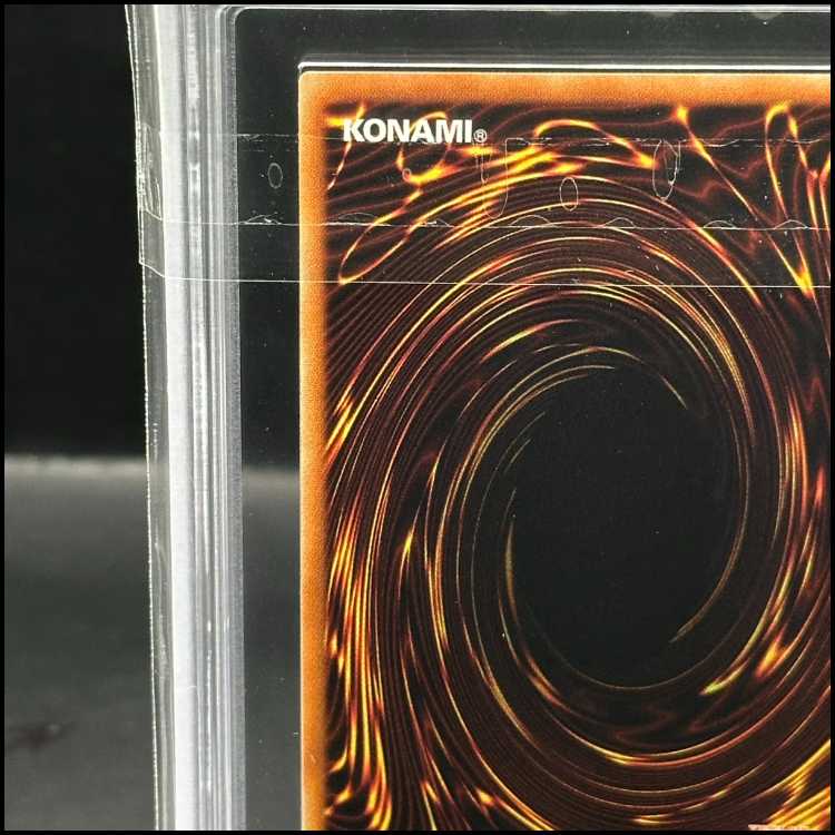 【ARS10】ブラックマジシャン (初期仕様/復刻版) [ウルトラ] {Vol.1}