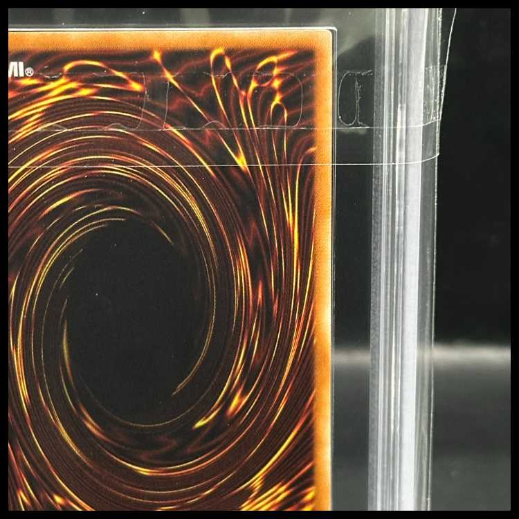 【ARS9】カオス・ソルジャー -開闢の使者- 20thシークレットレア 20CP-JPT03