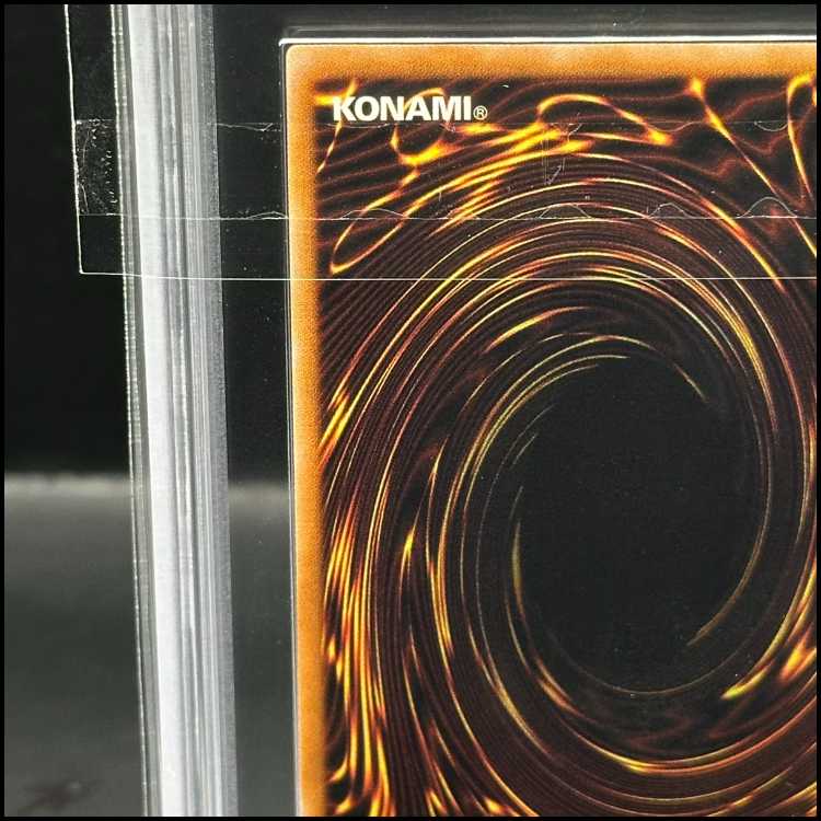 【ARS9】アーカナイト・マジシャン/バスター アルティメットレア JP021