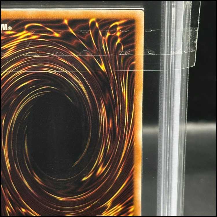 【ARS9】アーカナイト・マジシャン/バスター アルティメットレア JP021