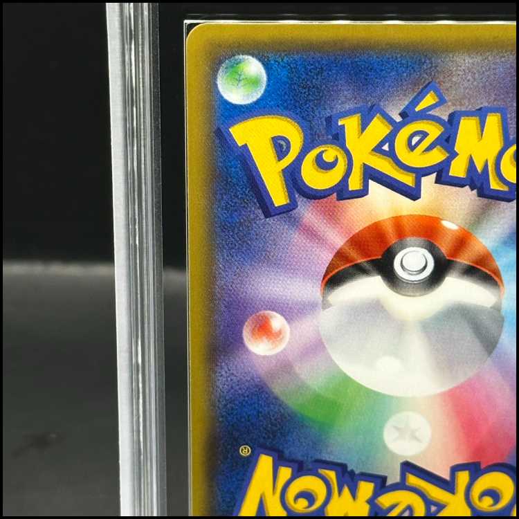 ARS10] LeafeonEX PROMO 192/XY-P