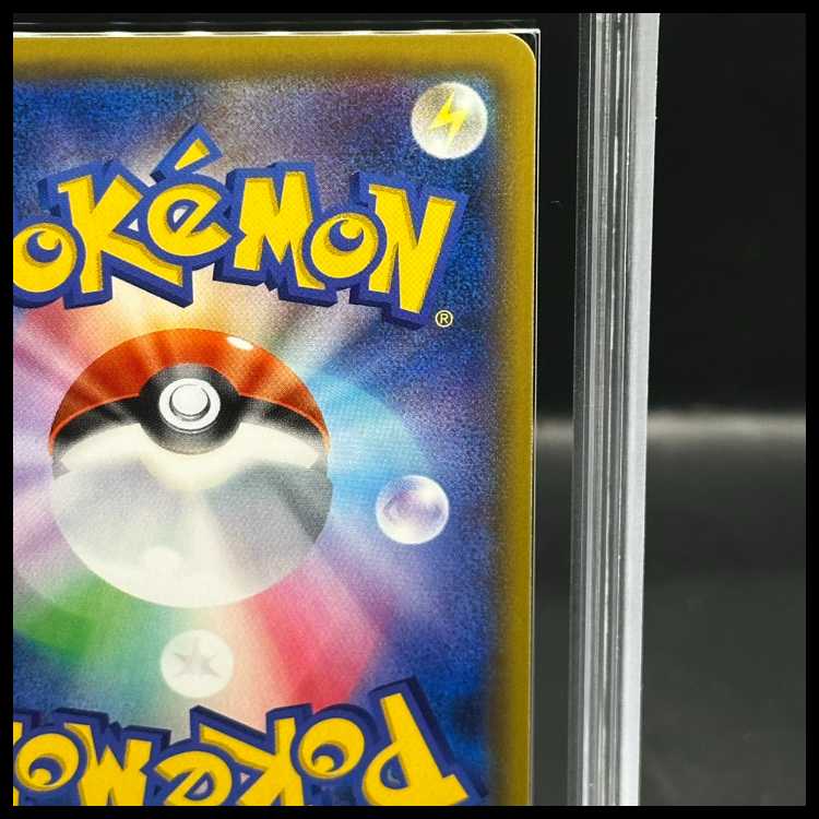 ARS10] LeafeonEX PROMO 192/XY-P