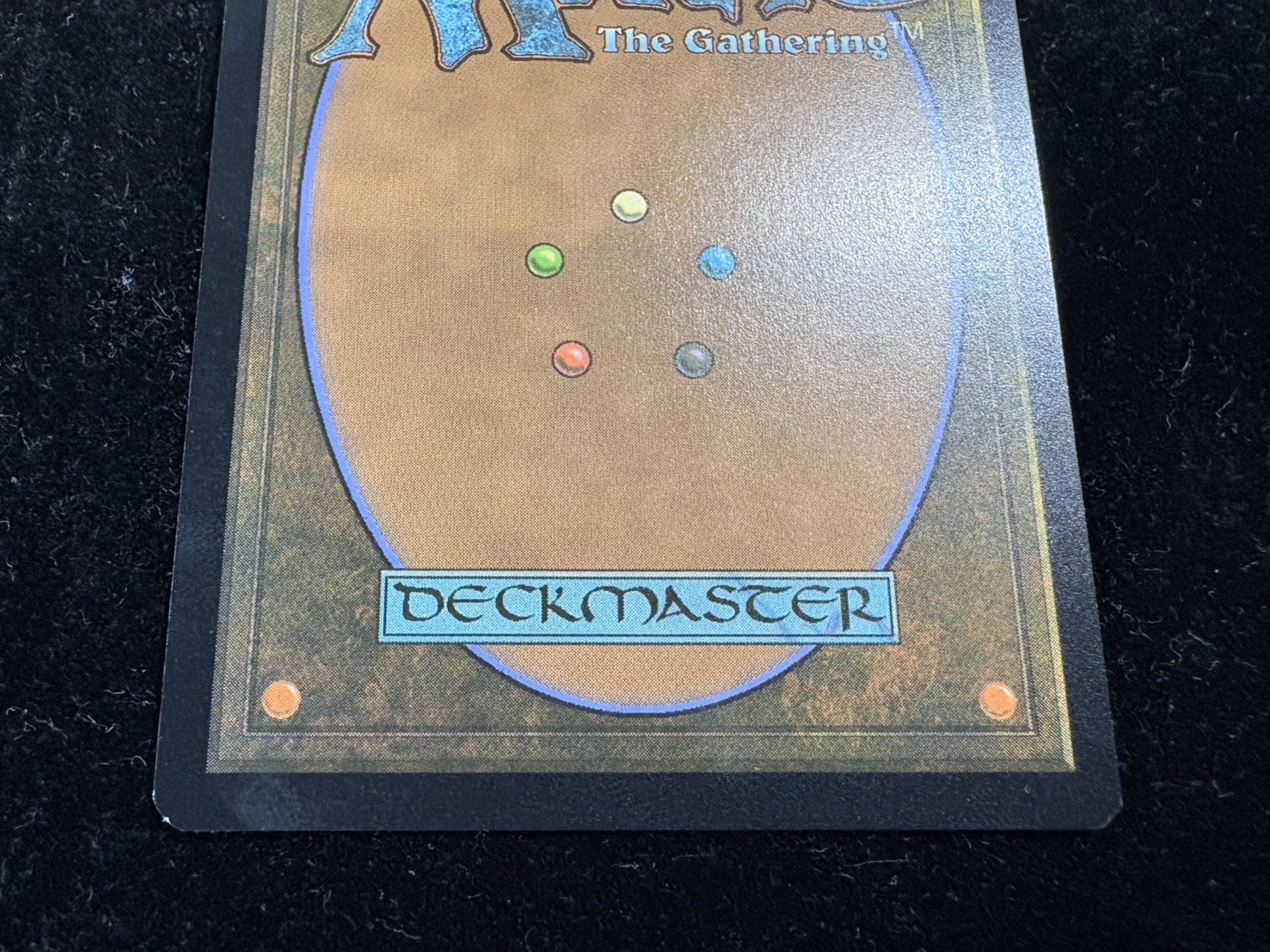 (FOIL) Air Squirrel Gainsborough/Aerith Gainsborough [English] [PRM]. 1枚