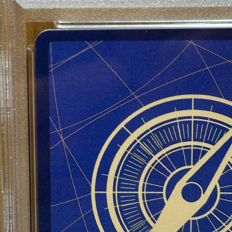 PSA10 Miss Wednesday SR Parallel EB01-034 One Piece Card Game