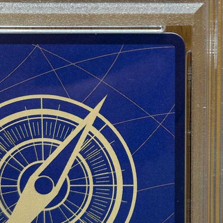 PSA10 Miss Wednesday SR Parallel EB01-034 One Piece Card Game