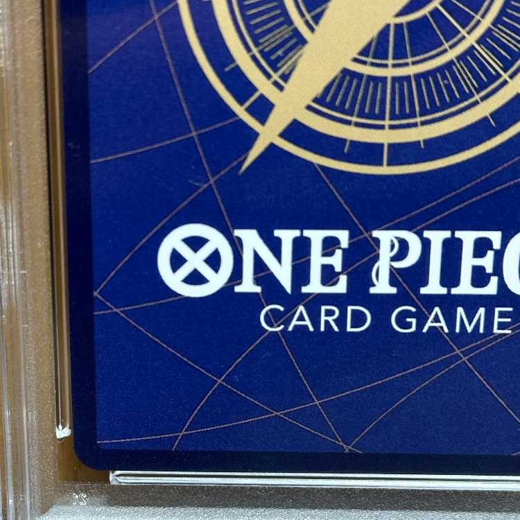 PSA10 Miss Wednesday SR Parallel EB01-034 One Piece Card Game