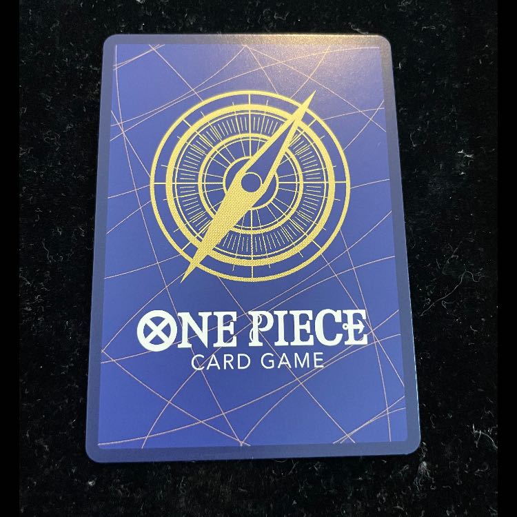 Sogeking (Comipara / Manga Background) [SEC] {OP03-122}