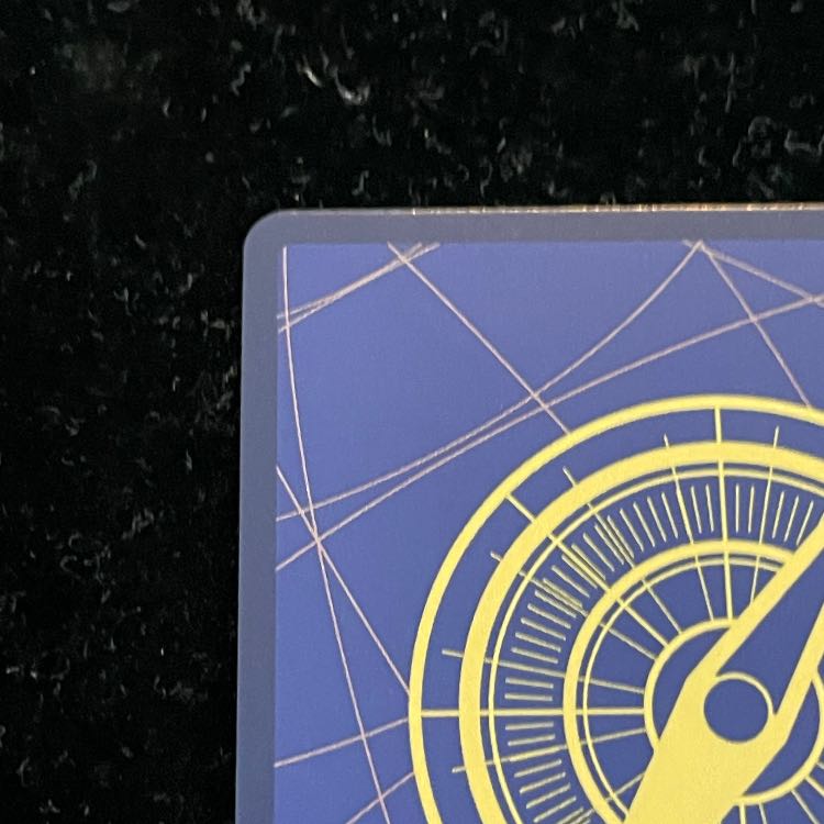 Sogeking (Comipara / Manga Background) [SEC] {OP03-122}