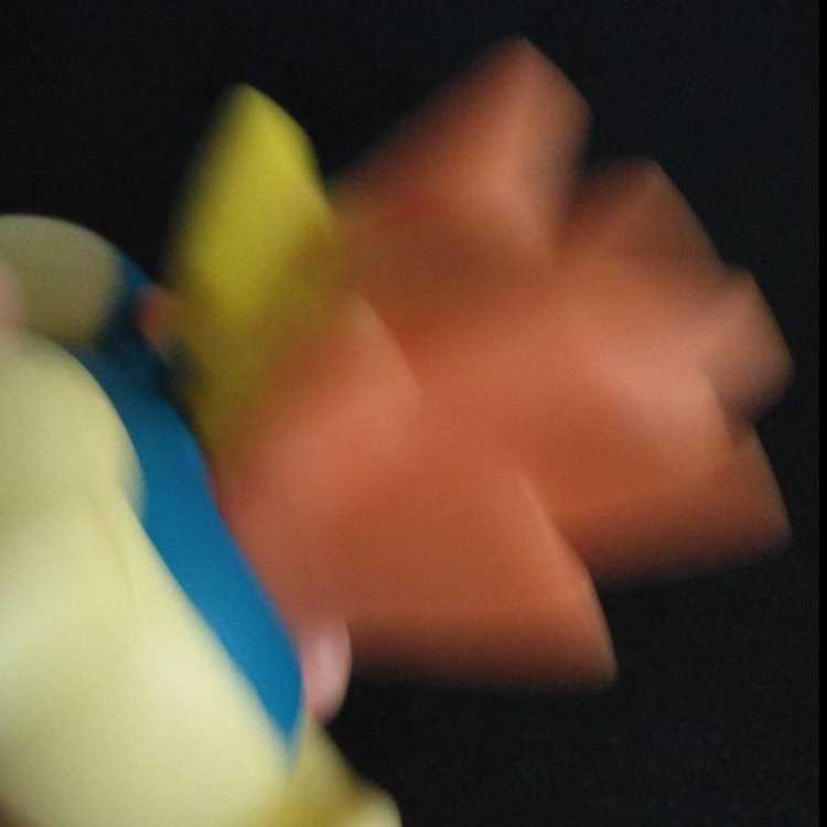 ポケモン ヒノアラシ２０００ フィギュア 少し大きめサイズ