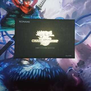 Worldchampionship2017 (世界大会2017記念プロモ) WCS2017 黒