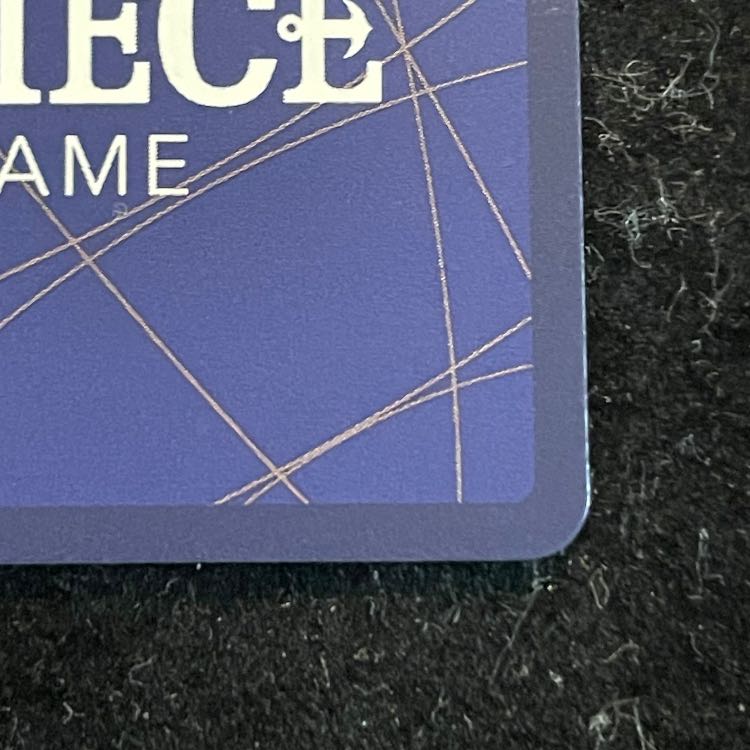 シャンクス (パラレル/銀背景/OP13) [SP] {OP09-004}