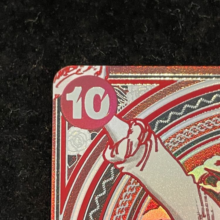 シャンクス (パラレル/銀背景/OP13) [SP] {OP09-004}