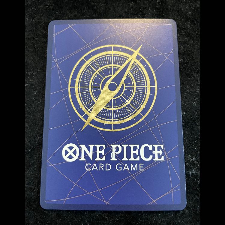 シャンクス (パラレル/銀背景/OP13) [SP] {OP09-004}