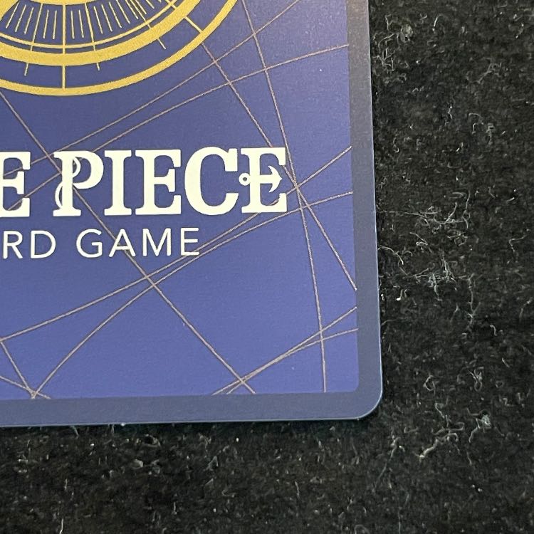 Trafalgar Law (Comipara / Manga Background) [SEC] {OP10-119}