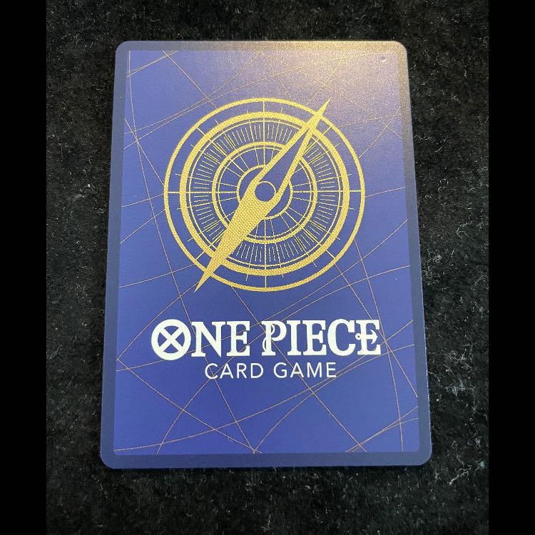 Trafalgar Law (Comipara / Manga Background) [SEC] {OP10-119}