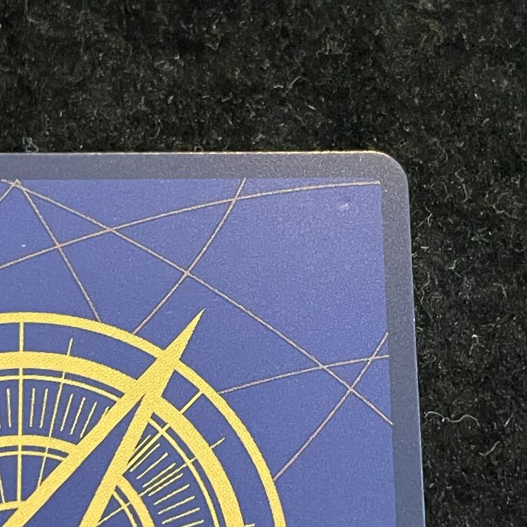 Trafalgar Law (Comipara / Manga Background) [SEC] {OP10-119}