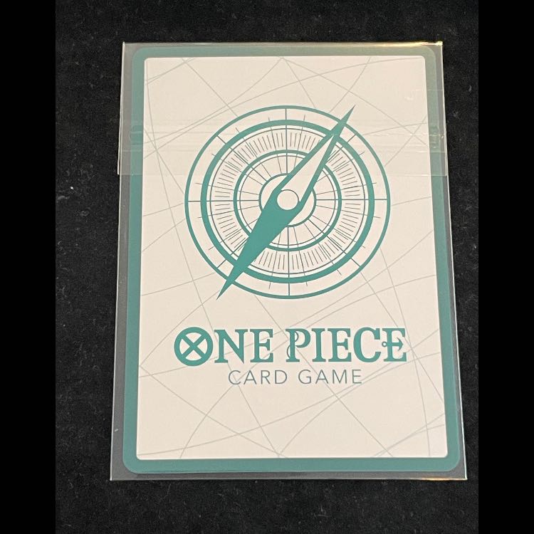 DON!!! Card (Unopened/JUDGE/Straw Umi Pirates)