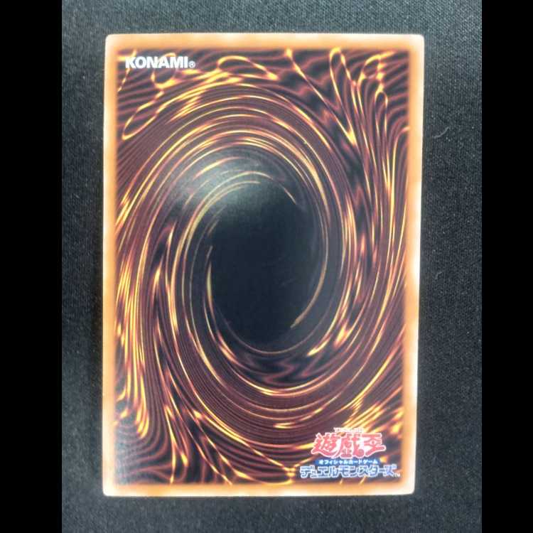 E-HEROシニスター・ネクロム　ノーマルレア24TP-JP404