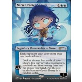 ナーセット foil」の激安通販 | magi