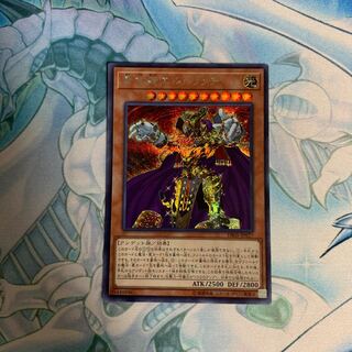 黄金卿エルドリッチ SE