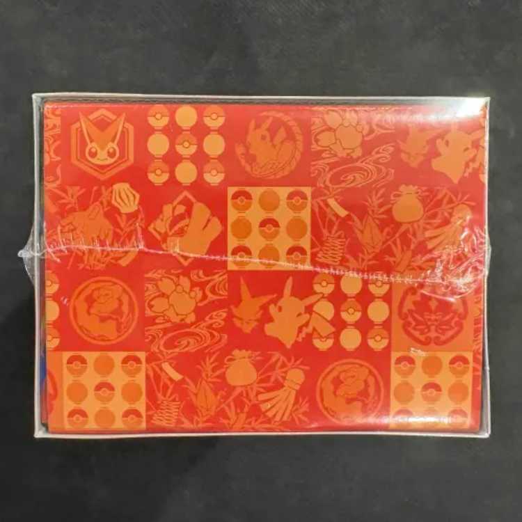 スペシャルBOX「ポケモンセンタートウホク」 未開封BOX  1BOX