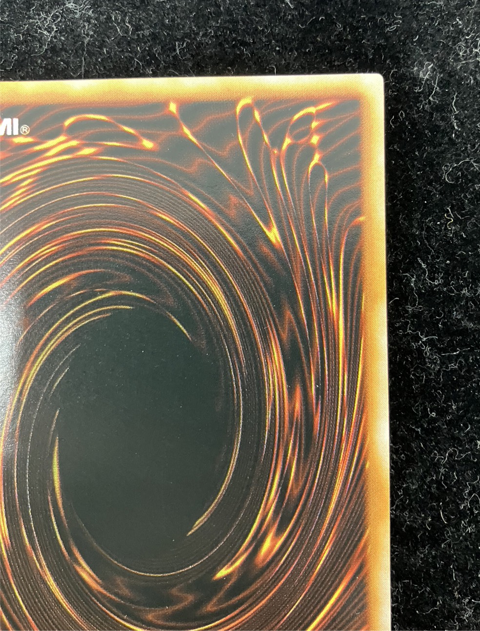 [State A-] BlackMagician [Ultra] {-} [Monster