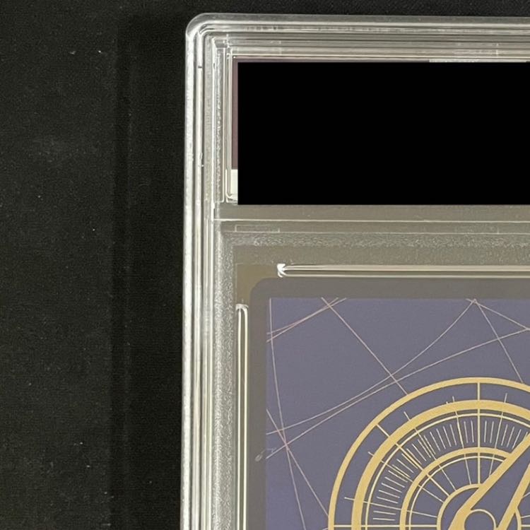 PSA10] Monkey D. Luffy (Parallel) (Super Parallel) (Comic Parallel, Comipara, Cartoon Background) P-SEC OP11-118