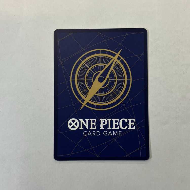 状態Ｂ　ボア・ハンコック(パラレル)  OP01-078