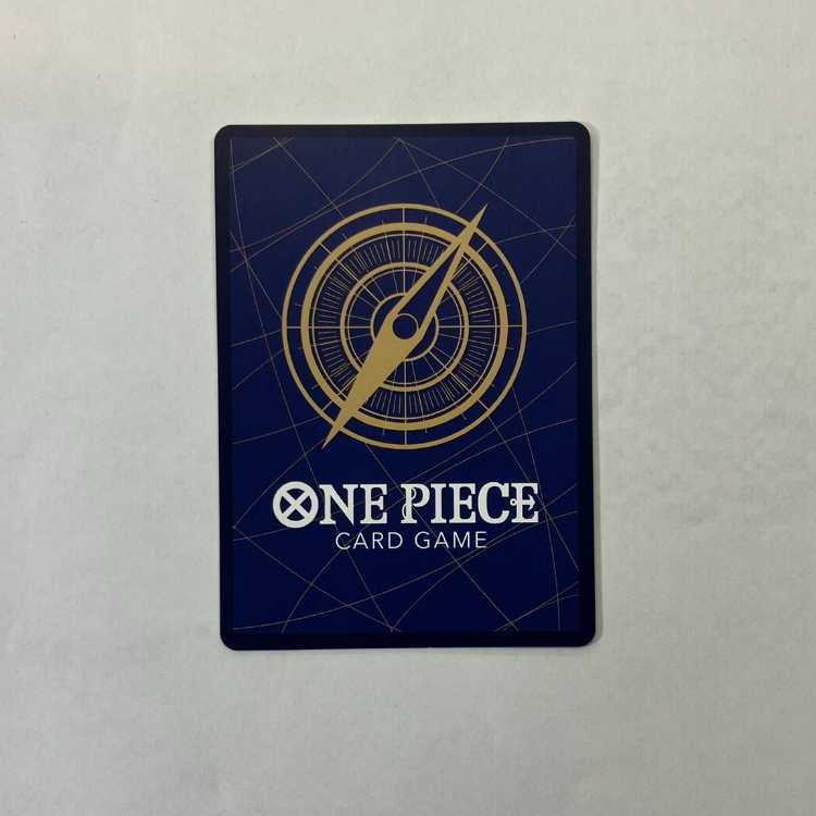 状態Ｂ　ボア・ハンコック(パラレル) OP01-078