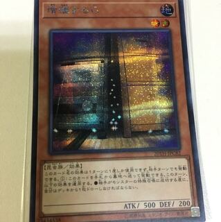 増殖するG シークレット