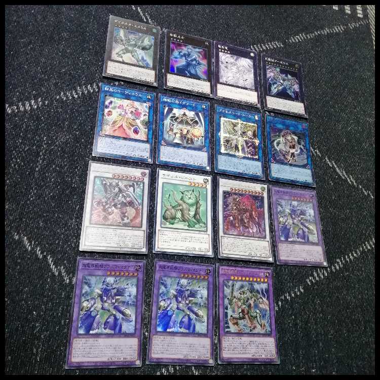 Yu-Gi-Oh! Magnet Warrior Magnet Warrior Deck Duoterion [04390].