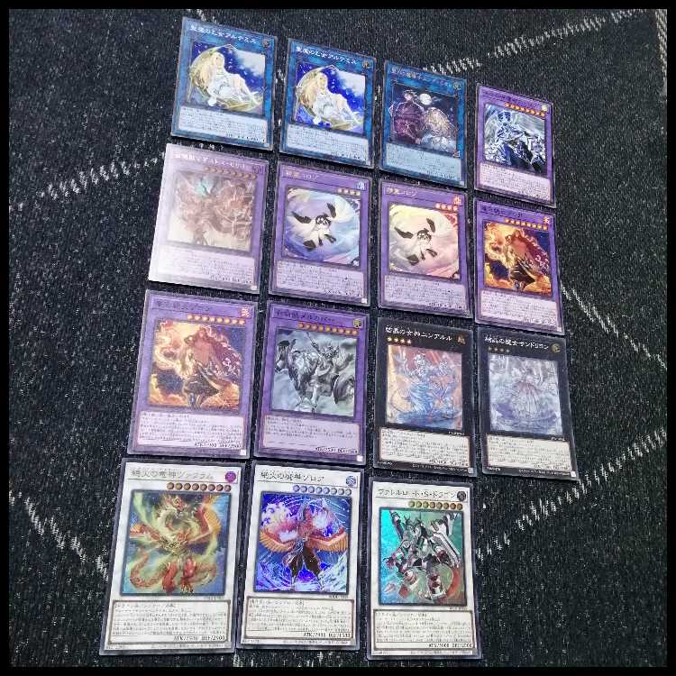 遊戯王 マギストス　デッキ　コロゾ　ゾロア　スプーン　[04381]