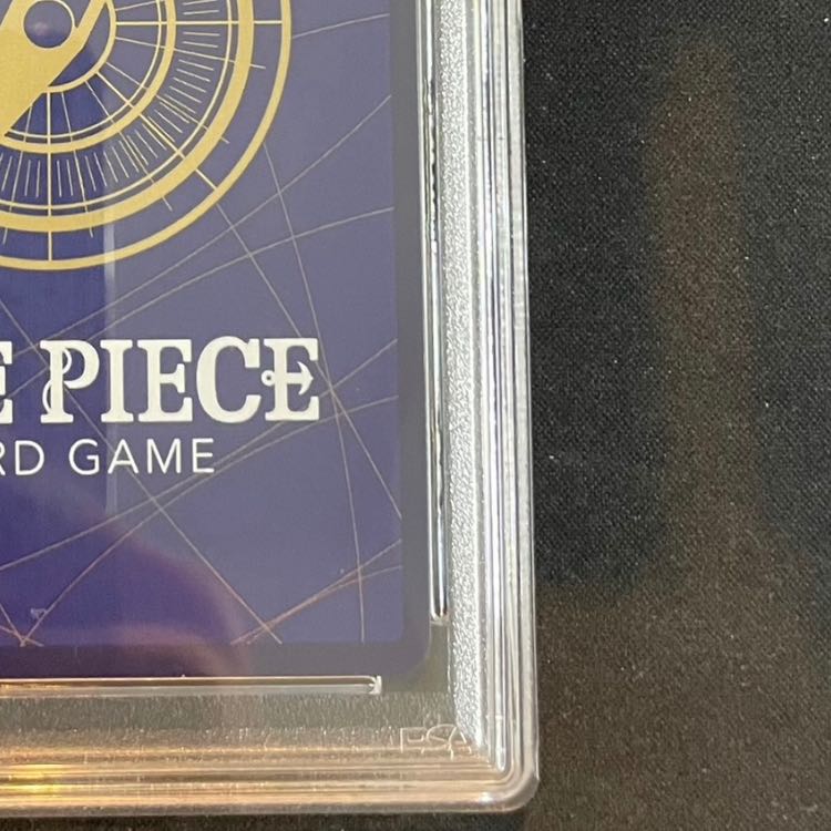 PSA10] Sanji (Parallel) (Super Parallel) P-SEC OP06-119