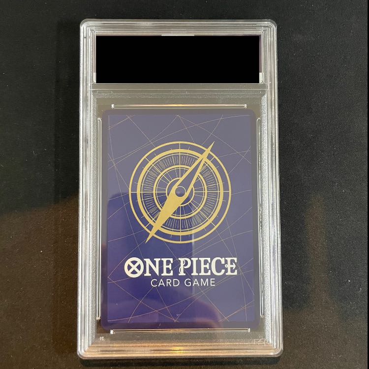 PSA10] Sanji (Parallel) (Super Parallel) P-SEC OP06-119
