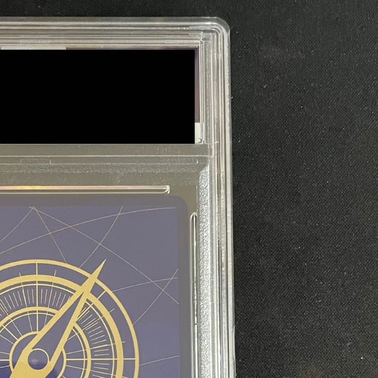 PSA10] Sanji (Parallel) (Super Parallel) P-SEC OP06-119