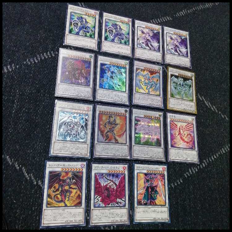 遊戯王　／バスター　デッキ　スラッシュバスター　[04378]