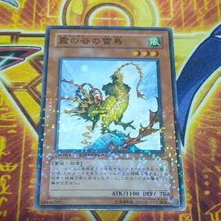 霞の谷の雷鳥 ノーマル JP013