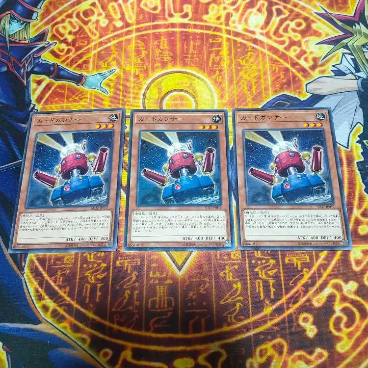 Card Trooper Normal JP013