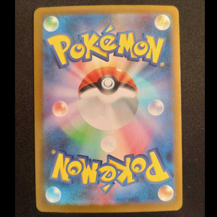 Mega Lopunnyex SAR 114/080