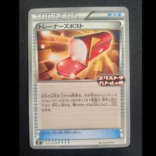 Trainers' Mail PROMO 223/SV-P