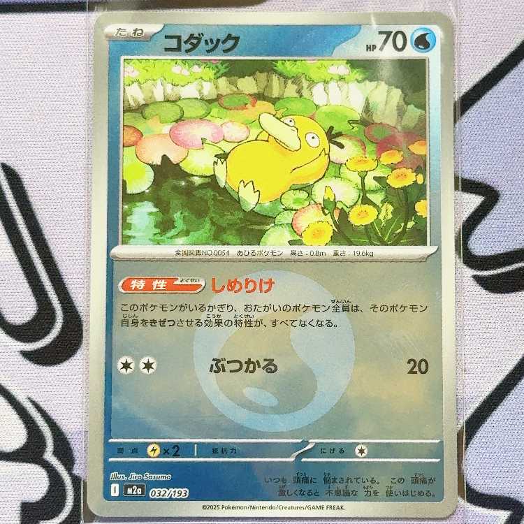 コダック(エネルギーマーク柄/ミラー仕様) 032/193