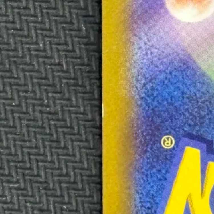 状態B　ミュウツーVSTAR HR 084/071