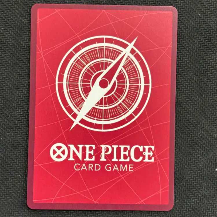 状態B ニューゲート&エース(パラレル) P-L ST22-001