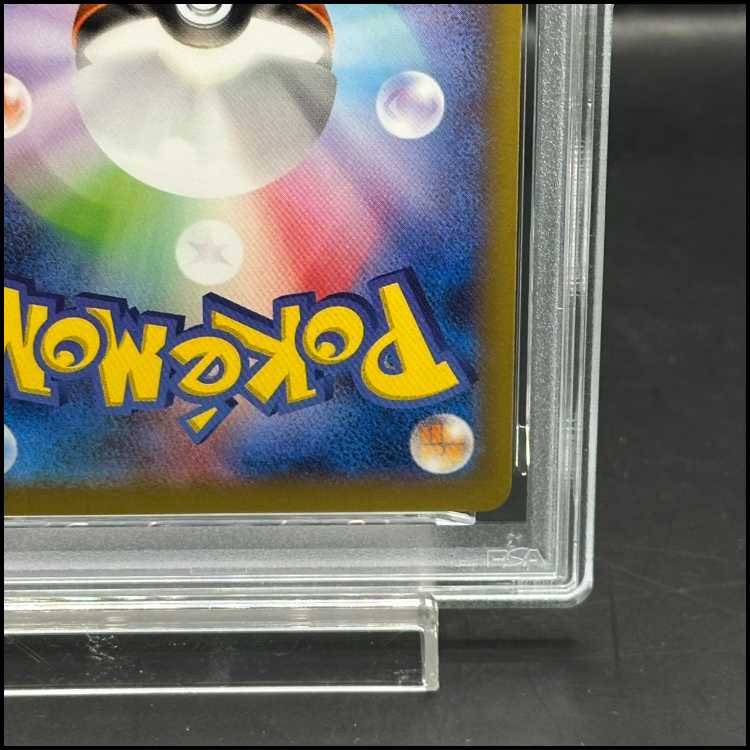 PSA10] Darkrai PROMO 037/XY-P